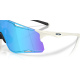 Oakley CYBR LIGHTNING - 9538-02 Grey-Prizm Sapphire