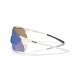 Oakley CYBR LIGHTNING - 9538-02 Grey-Prizm Sapphire