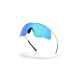 Oakley CYBR LIGHTNING - 9538-02 Grey-Prizm Sapphire