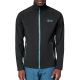 Majica Chiemsee ACTIVE - Black