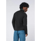 Majica Chiemsee ACTIVE - Black