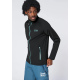 Majica Chiemsee ACTIVE - Black