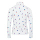 Chiemsee ALPINE FRIENDS Fleece - White