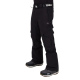 Hlače Rehall BENN-R - 1000 Black