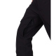 Hlače Rehall BENN-R - 1000 Black
