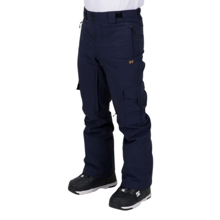 Hlače Rehall BENN-R - 3084 Dark Navy