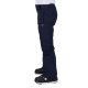 Hlače Rehall BENN-R - 3084 Dark Navy