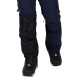 Hlače Rehall BENN-R - 3084 Dark Navy