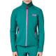 Chiemsee SOFT ELEGANCE Fleece - 18-4718 Hydro