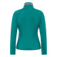 Chiemsee SOFT ELEGANCE Fleece - 18-4718 Hydro