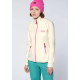 Chiemsee SOFT ELEGANCE Fleece - 13-0905 Birch