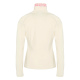 Chiemsee SOFT ELEGANCE Fleece - 13-0905 Birch