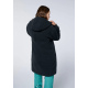Chiemsee TEDDY Coat - 90 Black
