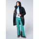 Chiemsee TEDDY Coat - 90 Black