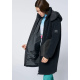 Chiemsee TEDDY Coat - 90 Black