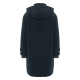 Chiemsee TEDDY Coat - 90 Black