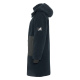Chiemsee TEDDY Coat - 90 Black