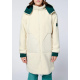 Chiemsee TEDDY Coat - 13-0905 Birch