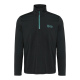 Chiemsee FLEECE PM - 90 Black
