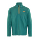 Chiemsee FLEECE PM - 18-4718 Hydro