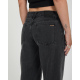 Hlače Volcom STONED LOW WAIST - Washed Slate