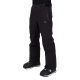 Hlače Rehall CROOB-R - 1000 Black