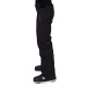 Hlače Rehall CROOB-R - 1000 Black