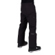 Hlače Rehall CROOB-R - 1000 Black