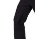 Hlače Rehall CROOB-R - 1000 Black