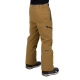 Hlače Rehall CROOB-R - 9539 Butternut