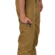 Hlače Rehall CROOB-R - 9539 Butternut