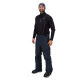 Hlače Rehall SCORE-R - 1056 Pirate Black
