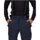 Hlače Rehall SCORE-R - 1056 Pirate Black