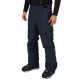 Hlače Rehall SCORE-R - 1056 Pirate Black