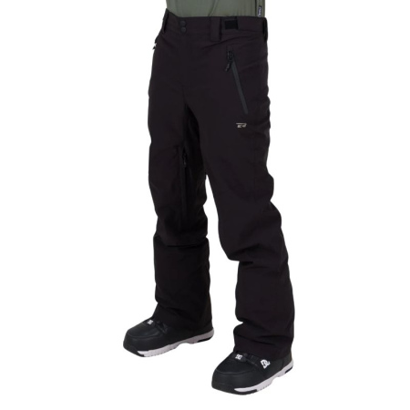 Hlače Rehall DONNY-R - 1000 Black