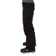 Hlače Rehall DONNY-R - 1000 Black