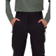 Hlače Rehall DONNY-R - 1000 Black
