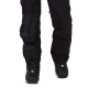 Hlače Rehall DONNY-R - 1000 Black