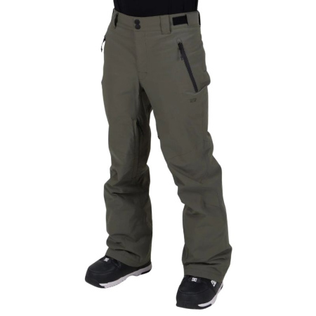 Hlače Rehall DONNY-R - 4040 Dusty Olive