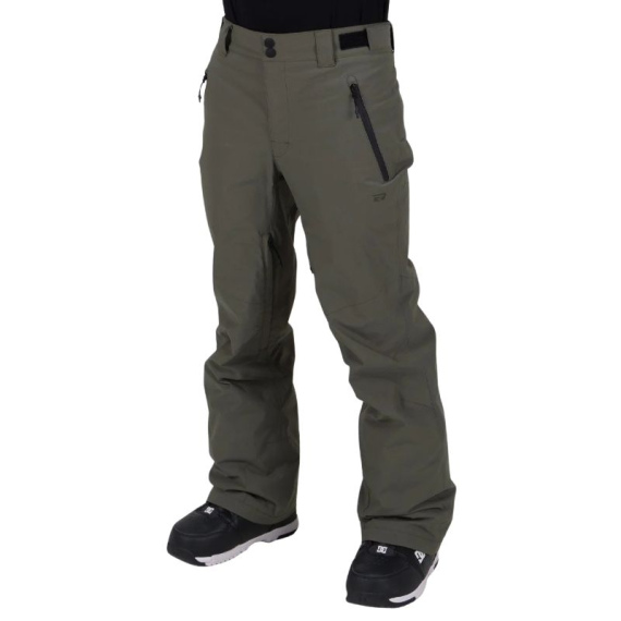 Hlače Rehall DONNY-R - 4040 Dusty Olive