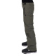 Hlače Rehall DONNY-R - 4040 Dusty Olive