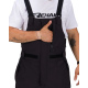 Hlače Rehall BLADE-R - 1000 Black