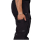 Hlače Rehall BLADE-R - 1000 Black