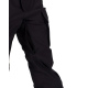 Hlače Rehall BLADE-R - 1000 Black
