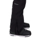 Hlače Rehall BLADE-R - 1000 Black