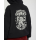 Volcom MOOVE ON PO Hoodie - Vintage Black