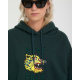 Volcom FA OZZY PO 2 Hoodie - Scarab