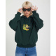Volcom FA OZZY PO 2 Hoodie - Scarab