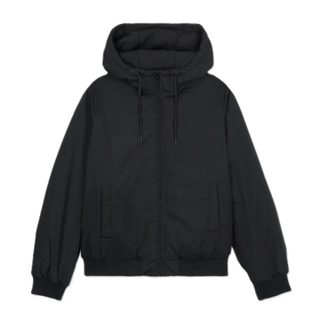 Jakna Volcom WERNAN 10K - Black