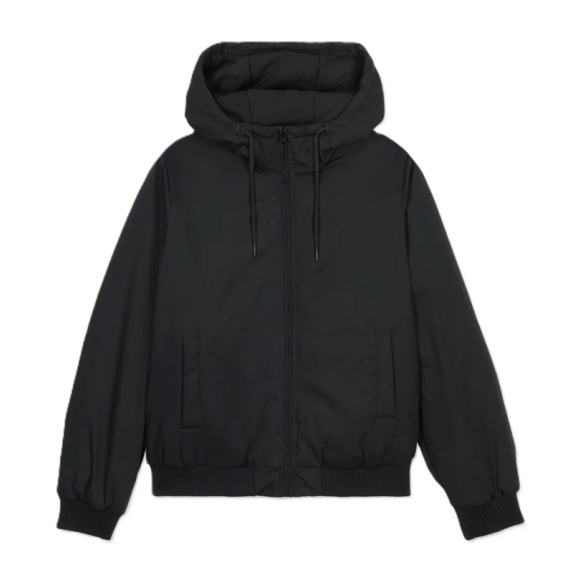 Jakna Volcom WERNAN 10K - Black